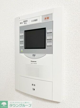 プレサンス丸の内アドブルの物件内観写真